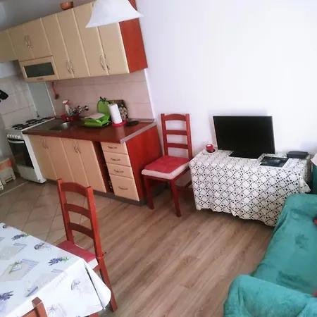 Apartman Marie *