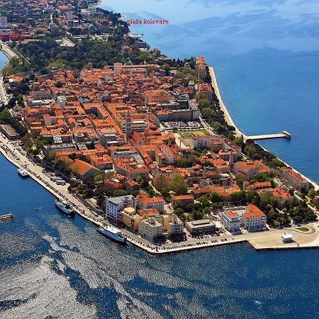 Lejlighed Marie Zadar