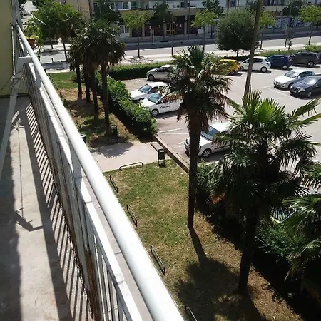 Marie * Zadar