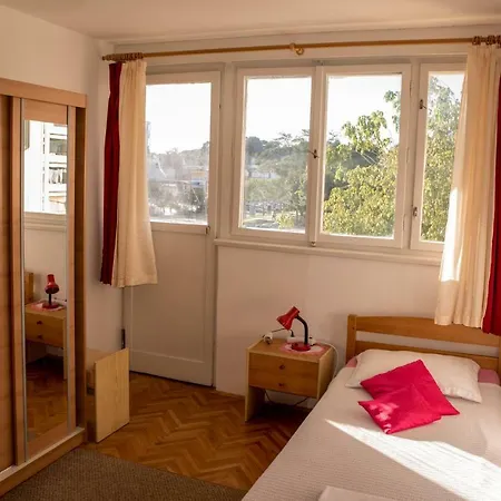 Apartman Marie Zára