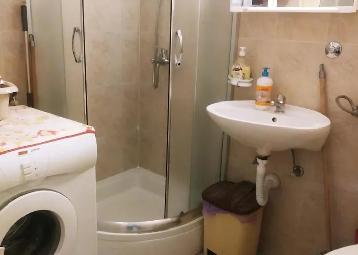 Apartman Marie Zára