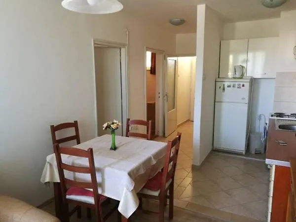 Apartman Marie