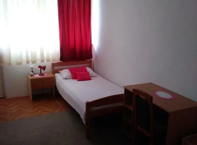 Apartman Marie Zára