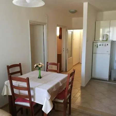 Apartment Marie