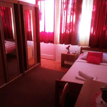 Marie Apartment
