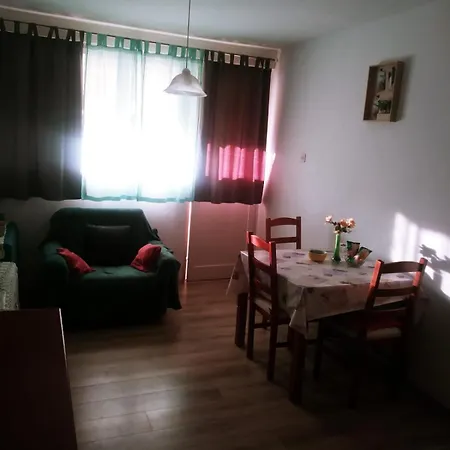 Apartment Marie *