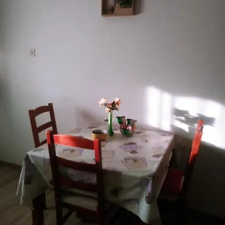Apartment Marie *