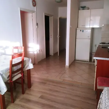 Marie Apartment *