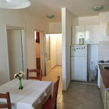 Marie Apartment