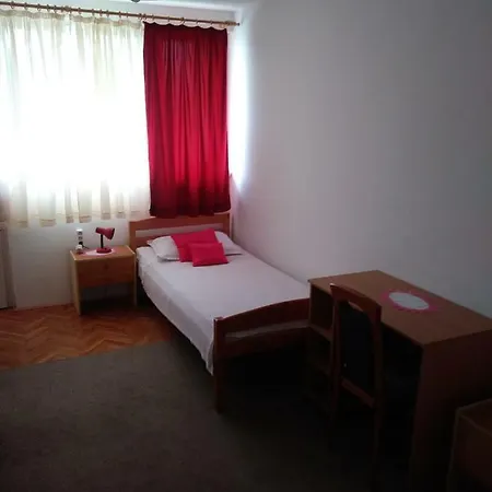 Apartment Marie Zadar