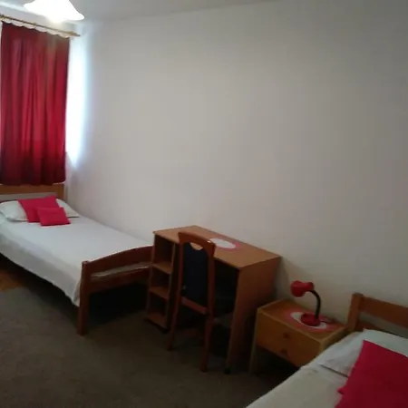 Apartment Marie