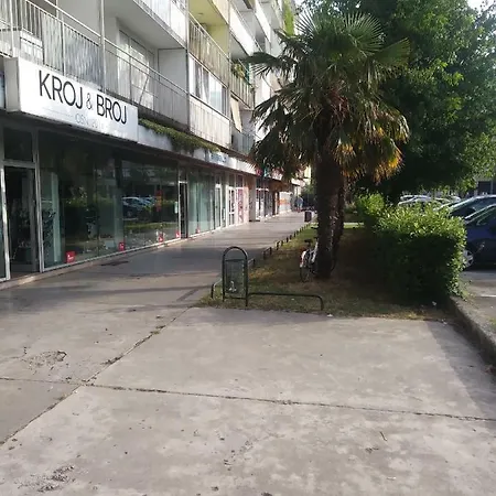Apartment Marie
