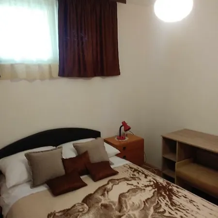 Apartment Marie