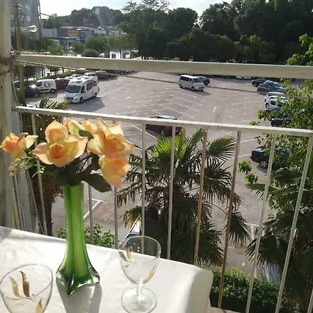 Marie Apartment