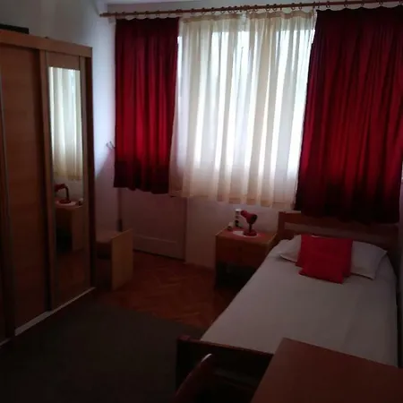 Marie Apartment