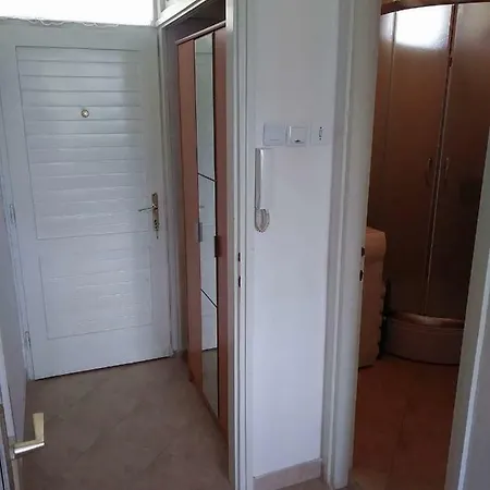 Marie Apartamento Zadar