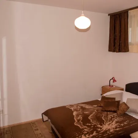 Apartment Marie *