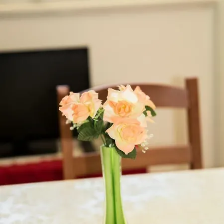 公寓 Marie