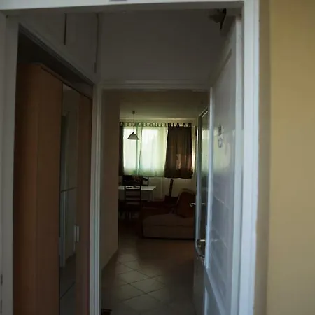 Apartment Marie