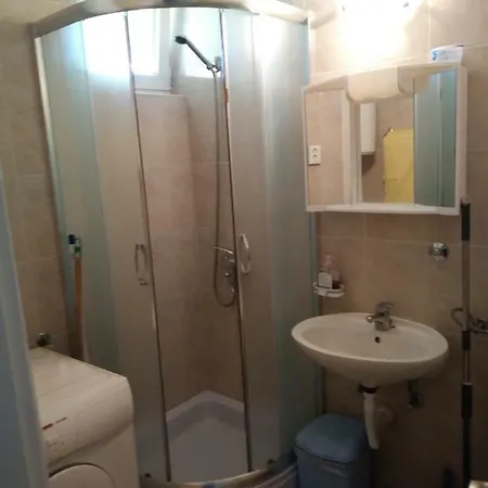 Apartment Marie *