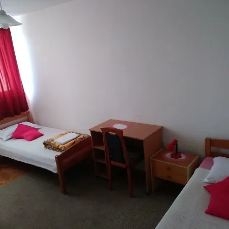 דירה Marie זאדאר