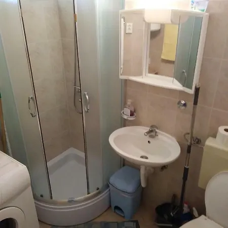 Marie Apartamento Zadar