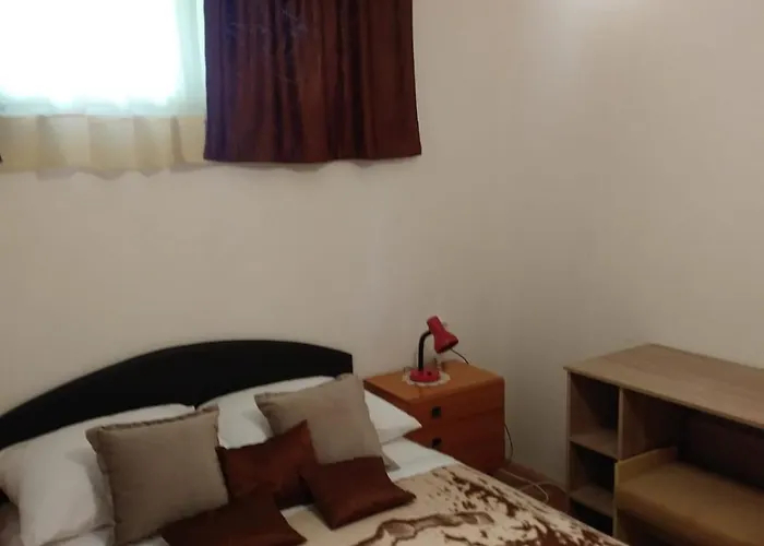 Marie Apartmán Zadar