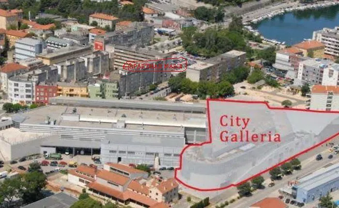 Apartmán Marie Zadar