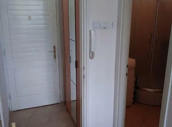 Marie Apartman Zadar