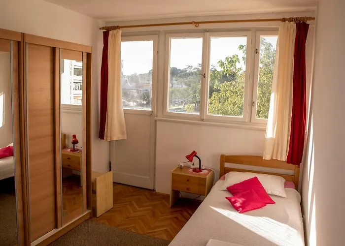 Apartman Marie Zadar