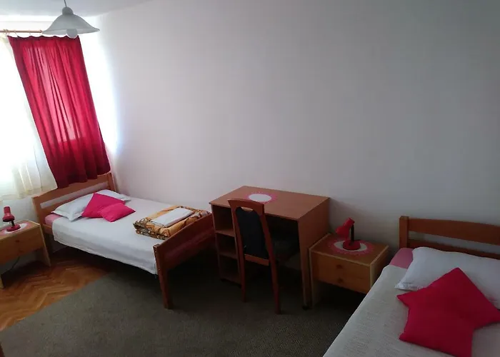 Apartman Marie Zadar