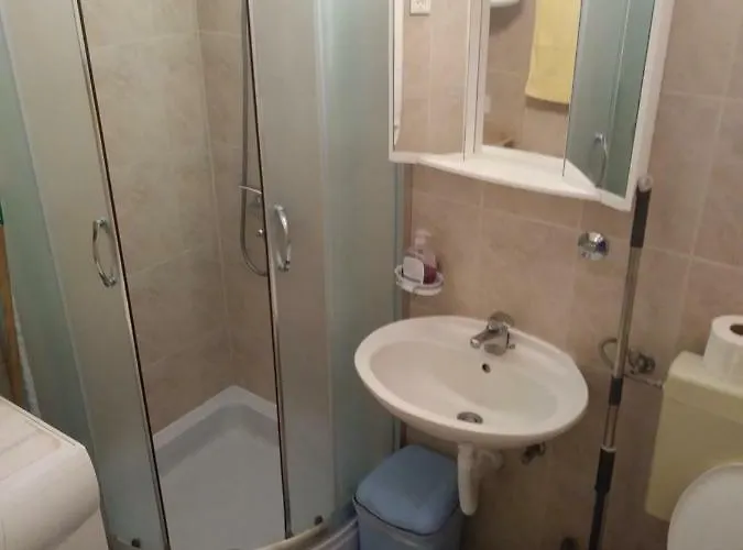 Marie Apartmán Zadar