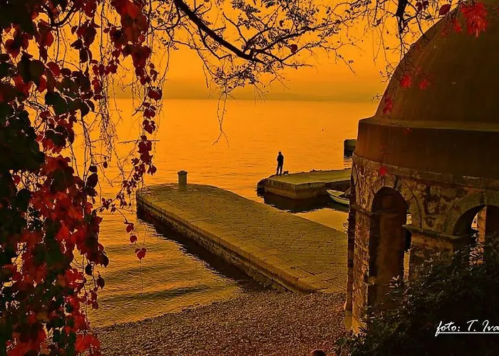 Marie Apartamento Zadar